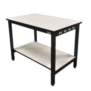 BT40CR-3048BS-PS - Equipment Tables