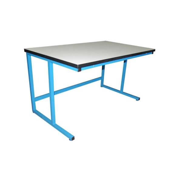 BT140 - Flat Workbench