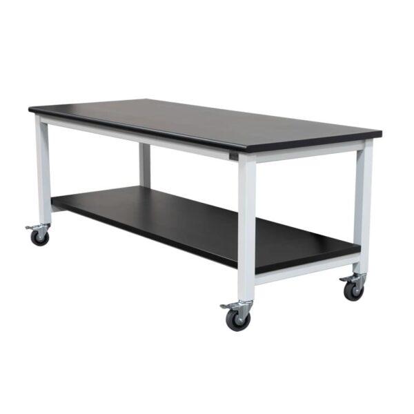 BT40 - Flat Workbench