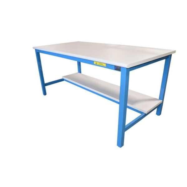 BT40 - Flat Workbench