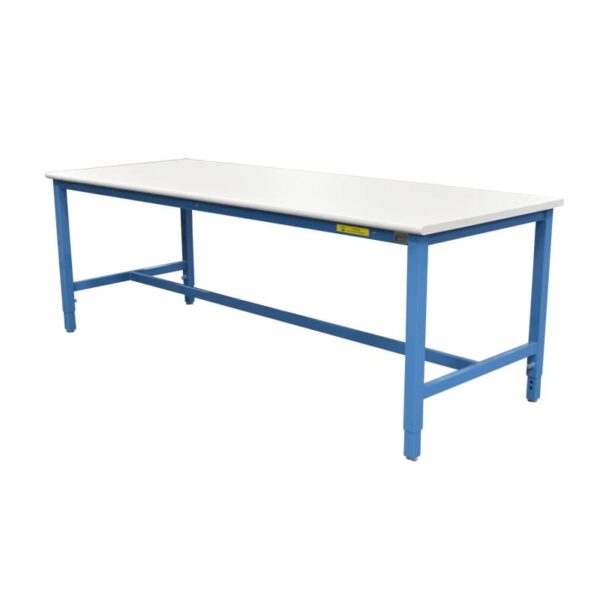 BT40 - Flat Workbench