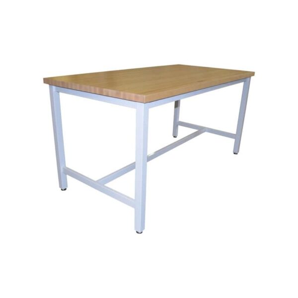 BT40-MAPLE - Flat Workbench
