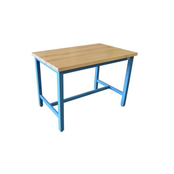 BT40-MAPLE - Flat Workbench