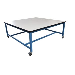 Flat Double Sided Workbenches