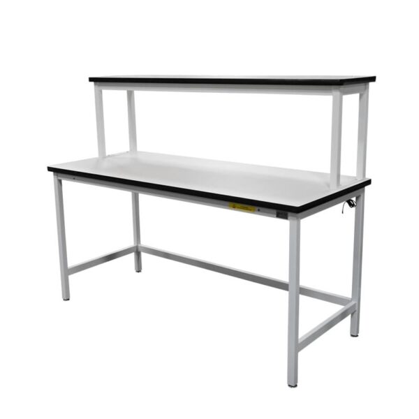 BT44 - Workbench with 4-Leg Riser