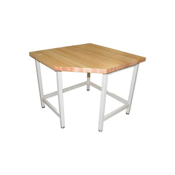 BTCN-BT40 - Flat Corner Workbenches