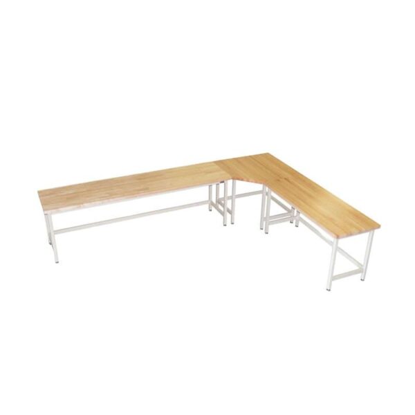 BTCN-BT40 - Flat Corner Workbenches