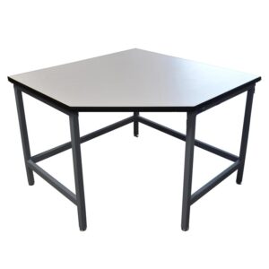 BTCN-BT40 - Flat Corner Workbenches