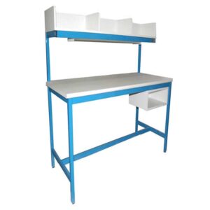 BTPK-BT42 - Basic Packaging Workstation