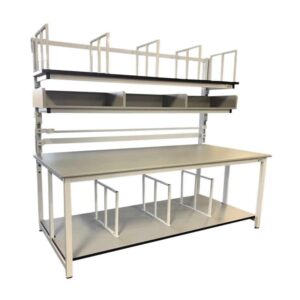 BTPK-BT46-US - Modular Packaging Workstation