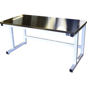 BT140CR-SS - Flat Workbench