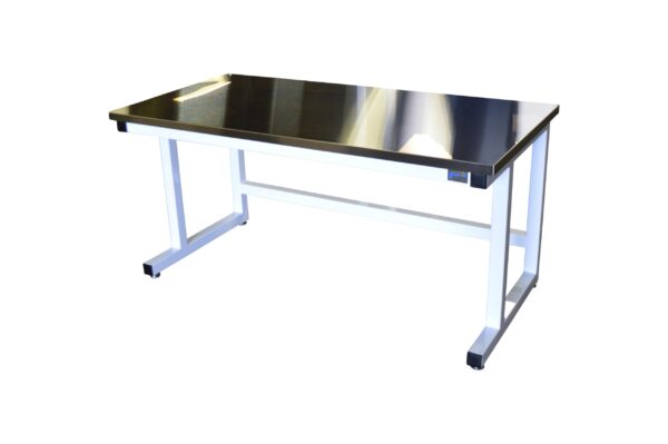 BT140CR-SS - Flat Workbench