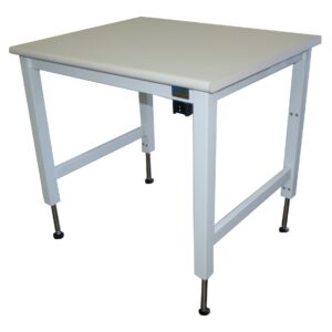 BT40-MH-MLS - Flat Ergonomic Lift Station