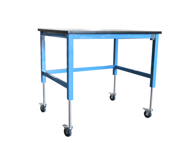 BT40-MH-MLS - Flat Ergonomic Lift Station
