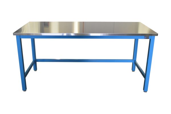BT40CR-SS - Flat Workbench