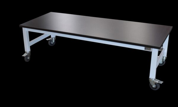 LAB-BT40-HD - Heavy Duty Equipment Tables