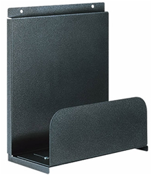 RIGHT ANGLE SIDE MOUNT CPU HOLDER