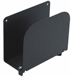 RIGHT ANGLE MINI SIDE MOUNT CPU HOLDER
