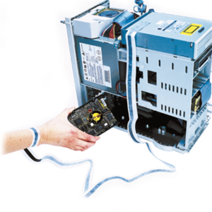 SCS Disposable Wrist Strap