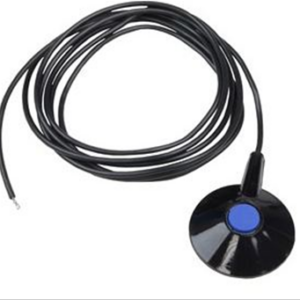 Mat Monitor Cord 10mm w/ Diode