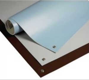 3-Layer Vinyl Mat Kit 8200 Series w/ Snaps