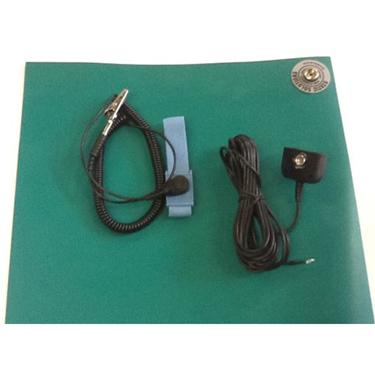 ULTIMAT Two Layer Mat Kit .08" Thick