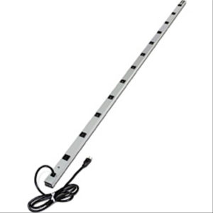 Wiremold 20 AMP Plug-In Outlet Center Units