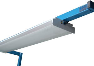 Workbench LED Light Fixture