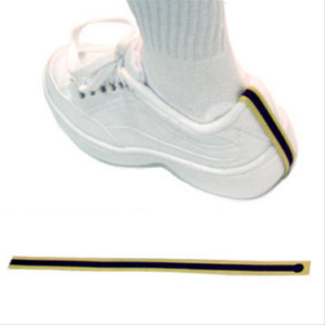 SCS Disposable Heel Grounder