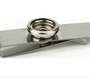 Belt Clip for 725 Wrist Strap Monitor