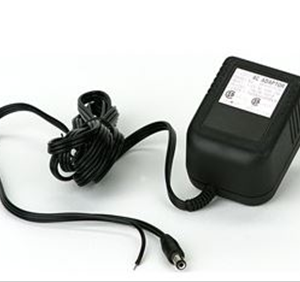 Adapter, 120VAC IN, 25VDC 0.05A Out