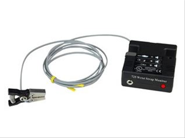 Portable Wrist Strap Monitor