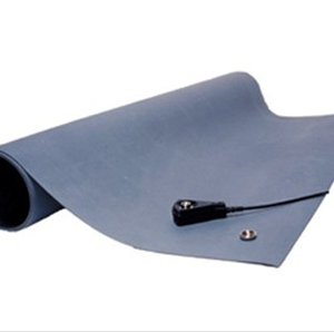 Dissipative Rubber Floor Mat Roll