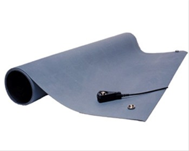 Dissipative Rubber Floor Mat Roll