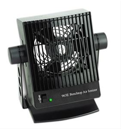 SCS Benchtop Air Ionizer