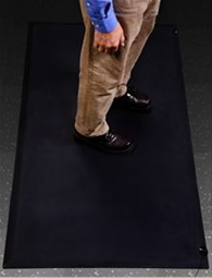 Anti-Fatigue Rubber Mat