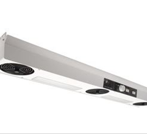 SCS Overhead Air Ionizer 991A