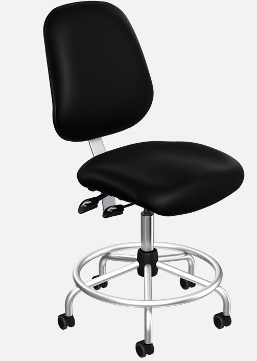 Biofit AMS ISO3 Cleanroom Chairs