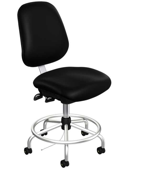 Biofit AMS ESD/ Cleanroom ISO 6 Chairs