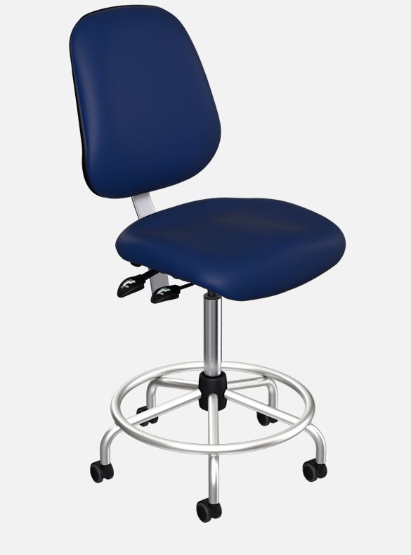 Biofit AMS ISO5 Cleanroom Chairs