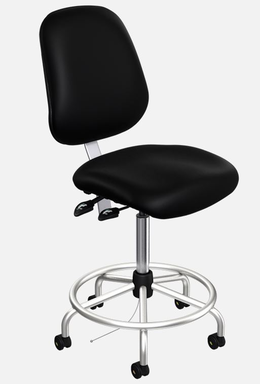 Biofit AMS Series ESD Chairs