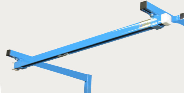 Tool Track with Trolley