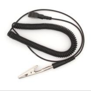 Botron Light Weight Coil Cords