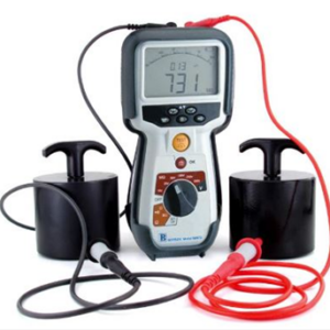 Botron Surface Resistivity Audit Kit