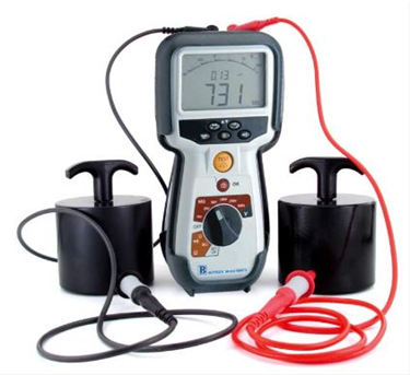Botron Surface Resistivity Audit Kit