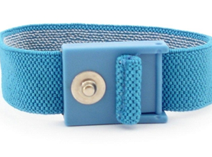 Botron Adjustable Wrist Strap - Band Only