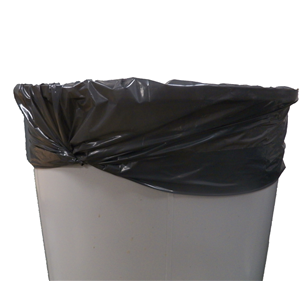 Static Solutions Antistatic Liners for Waste Basket