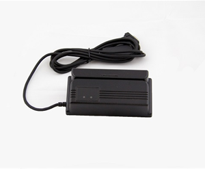 Static Solutions Handheld Barcode Scanner