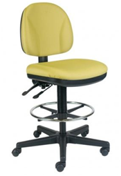Office Master BC45 Series Chairs