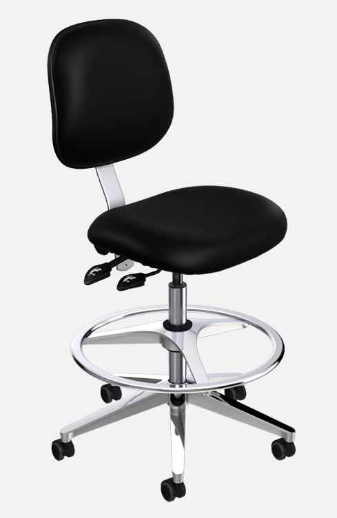 Biofit BEA ISO5 Cleanroom Chairs